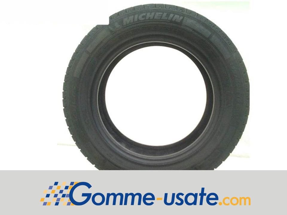 Michelin Michelin 195/65 R16C 104/102R Agilis pneumatici usati Estivo 2
